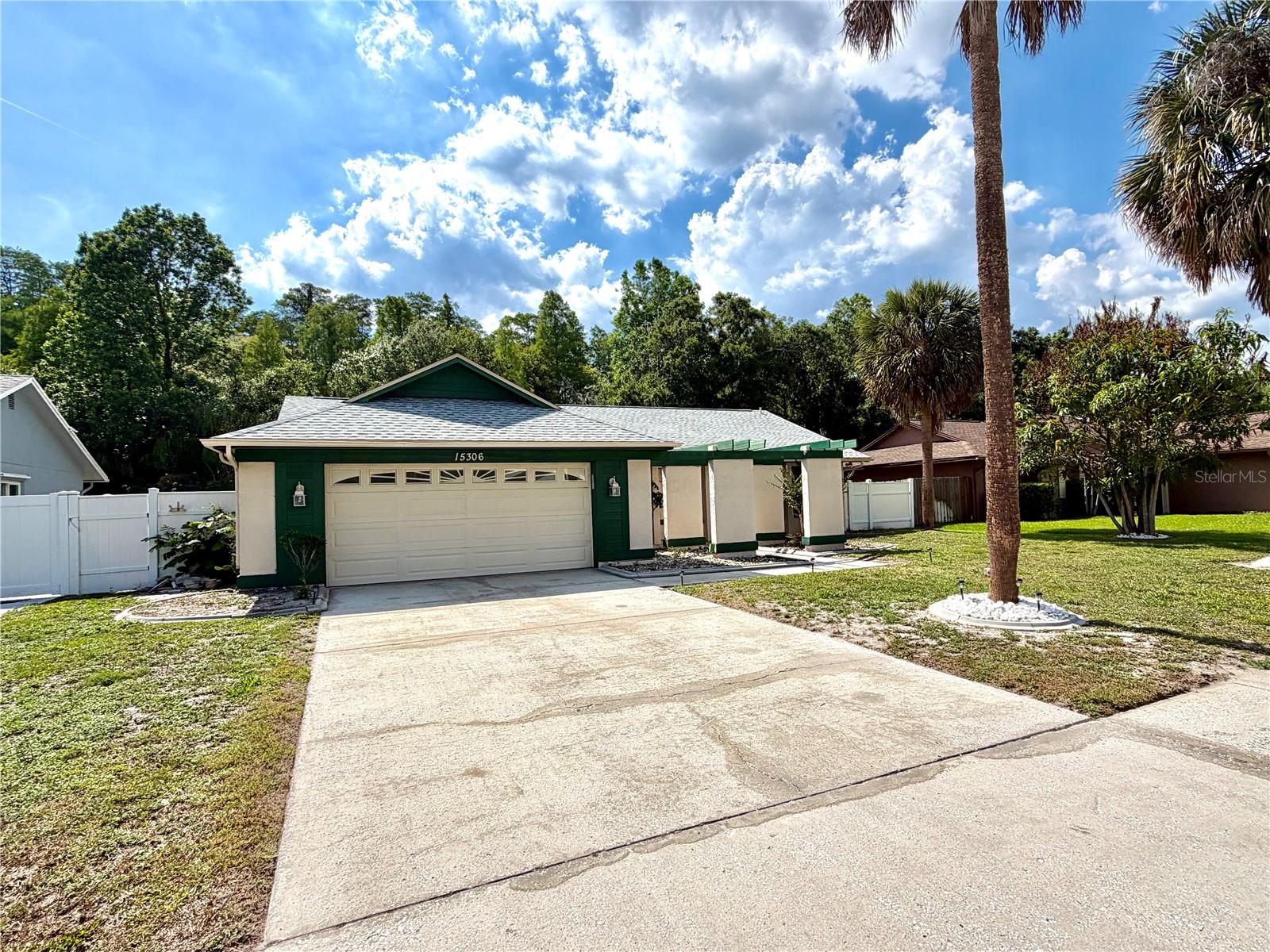 COUNTRY PLACE UNIT VI - Residential