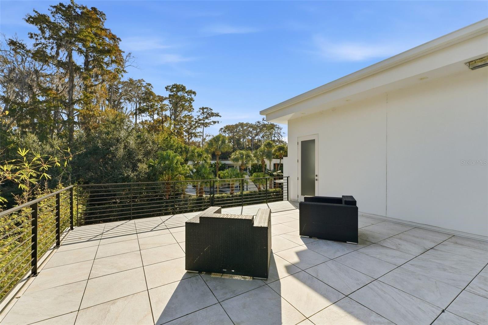 LAKE MAITLAND OWL PRESERVE - Residential