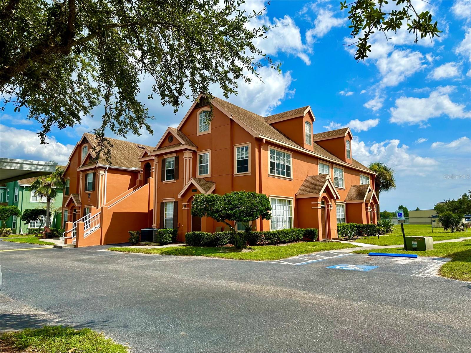 LAKE CHASE CONDO - Residential