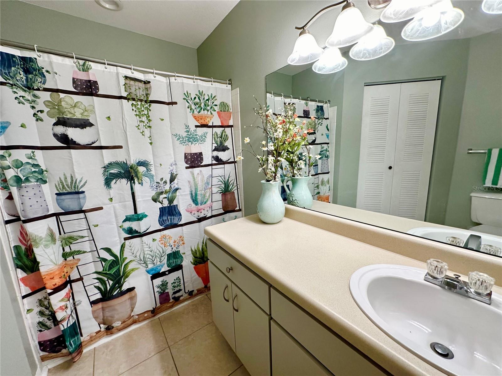 LAKE CHASE CONDO - Residential