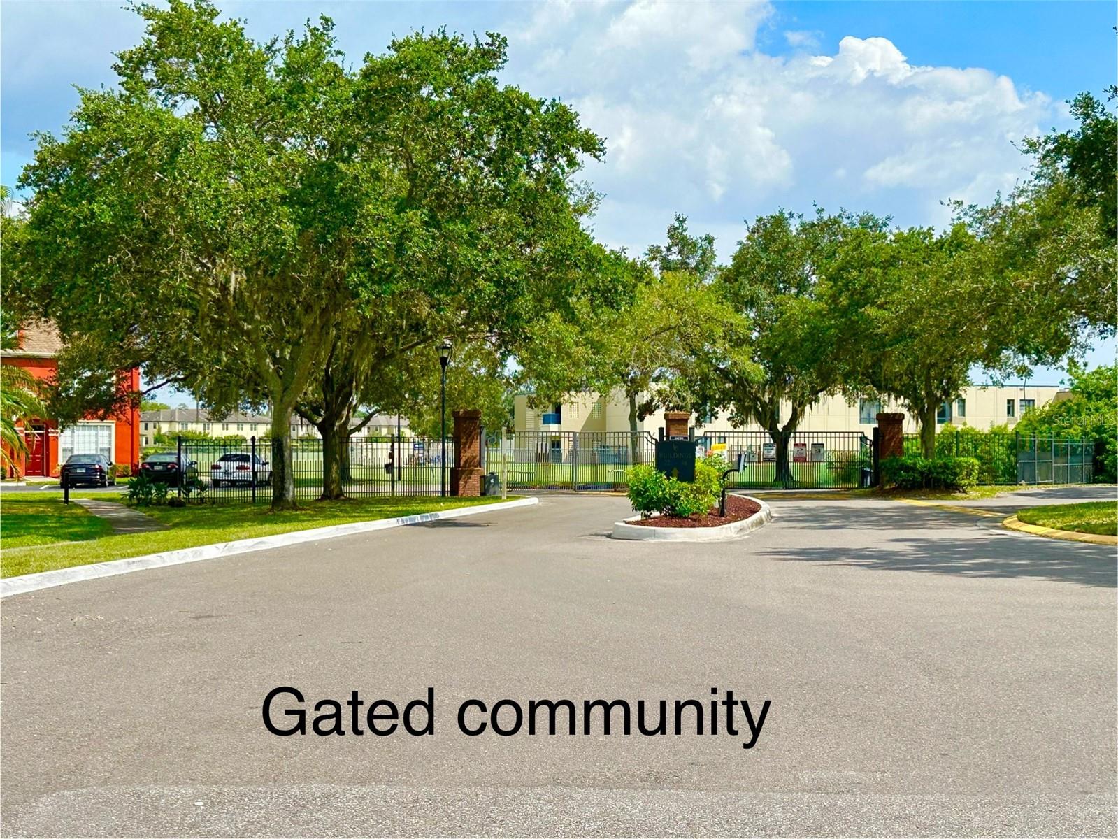 LAKE CHASE CONDO - Residential