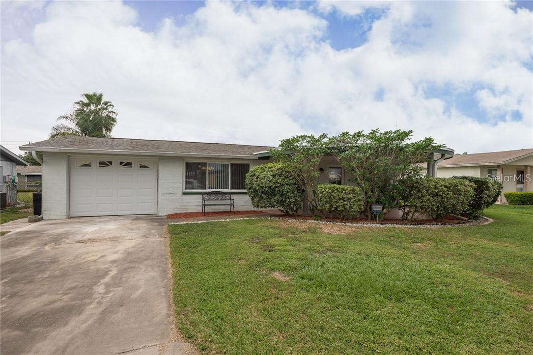 TAHITIAN HOMES - Residential Lease
