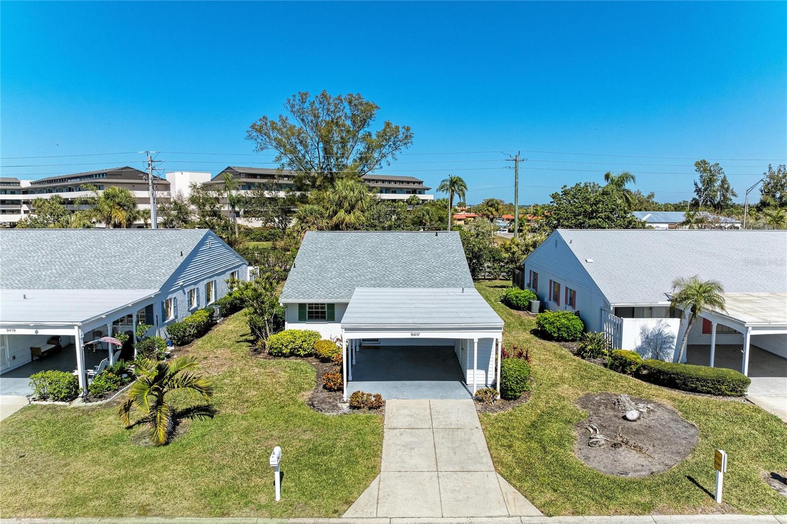 MOUNT VERNON PH 1 - Residential