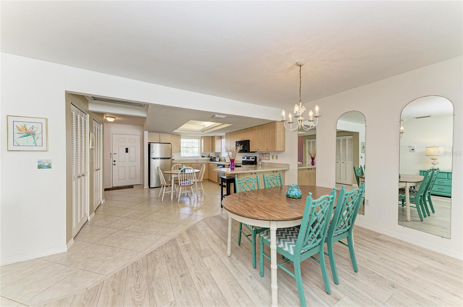 MOUNT VERNON PH 1 - Residential