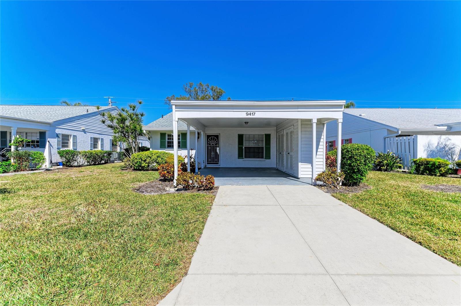 MOUNT VERNON PH 1 - Residential
