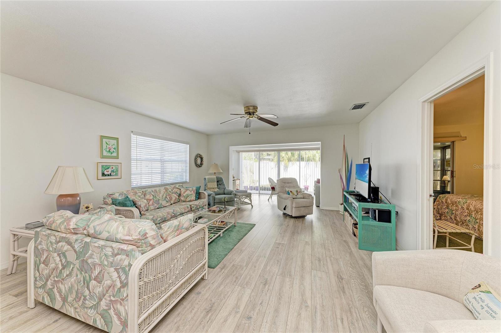 MOUNT VERNON PH 1 - Residential