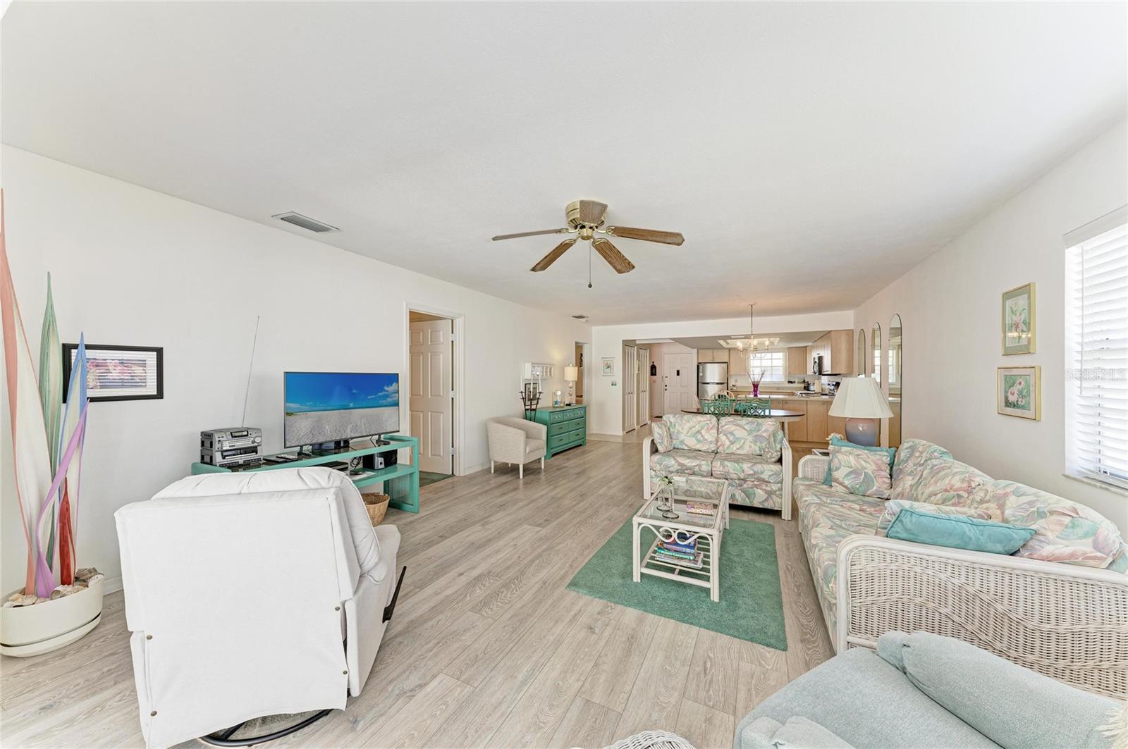 MOUNT VERNON PH 1 - Residential