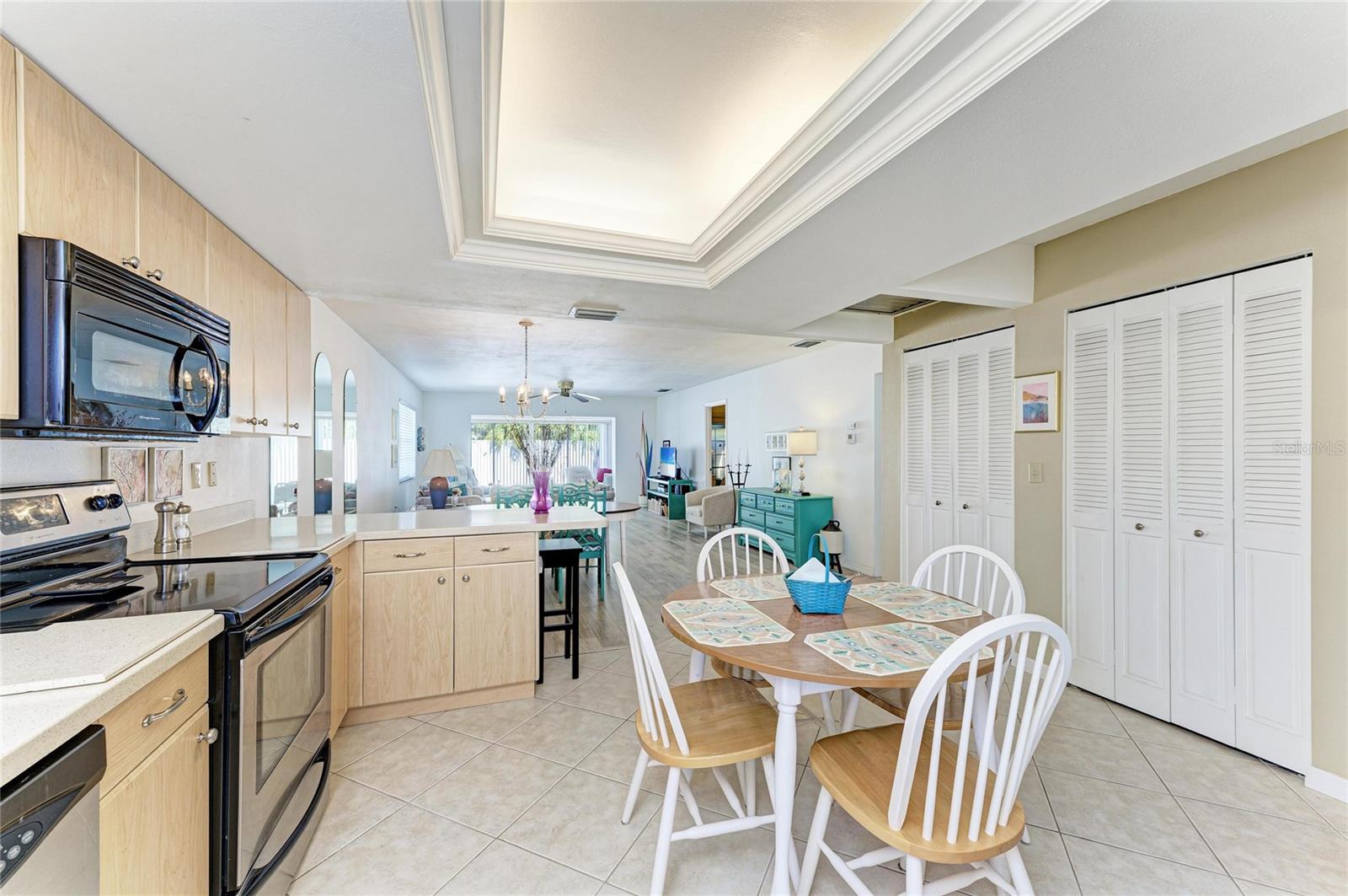 MOUNT VERNON PH 1 - Residential