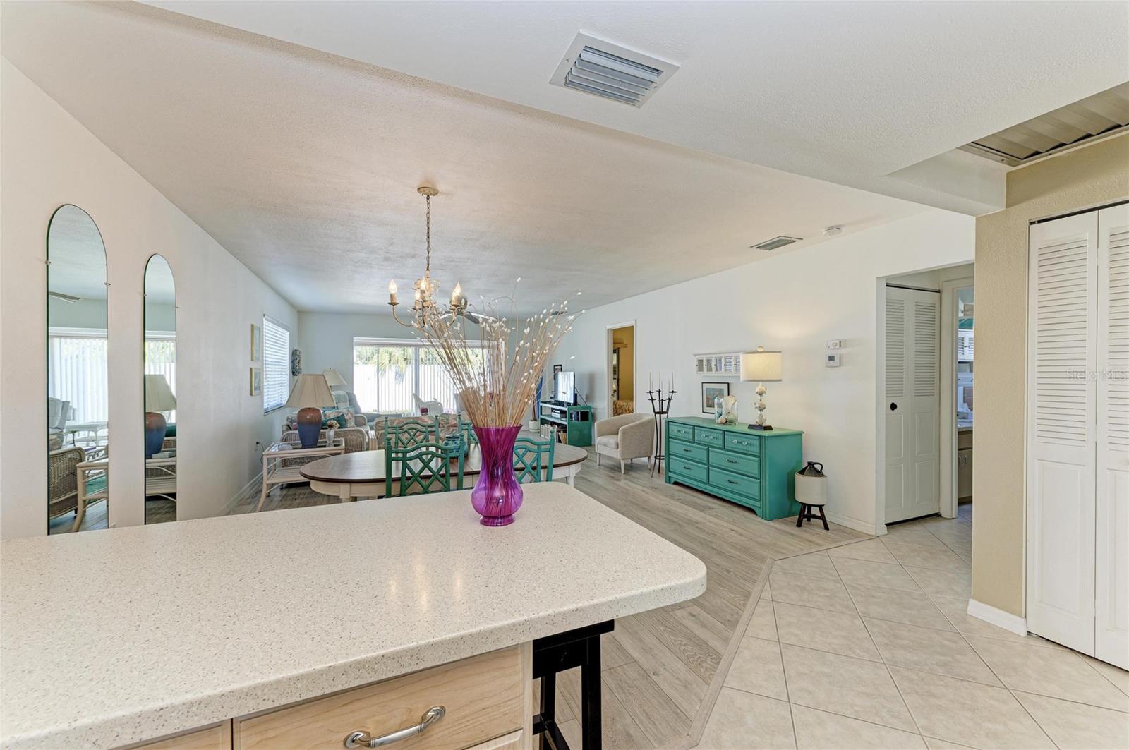 MOUNT VERNON PH 1 - Residential