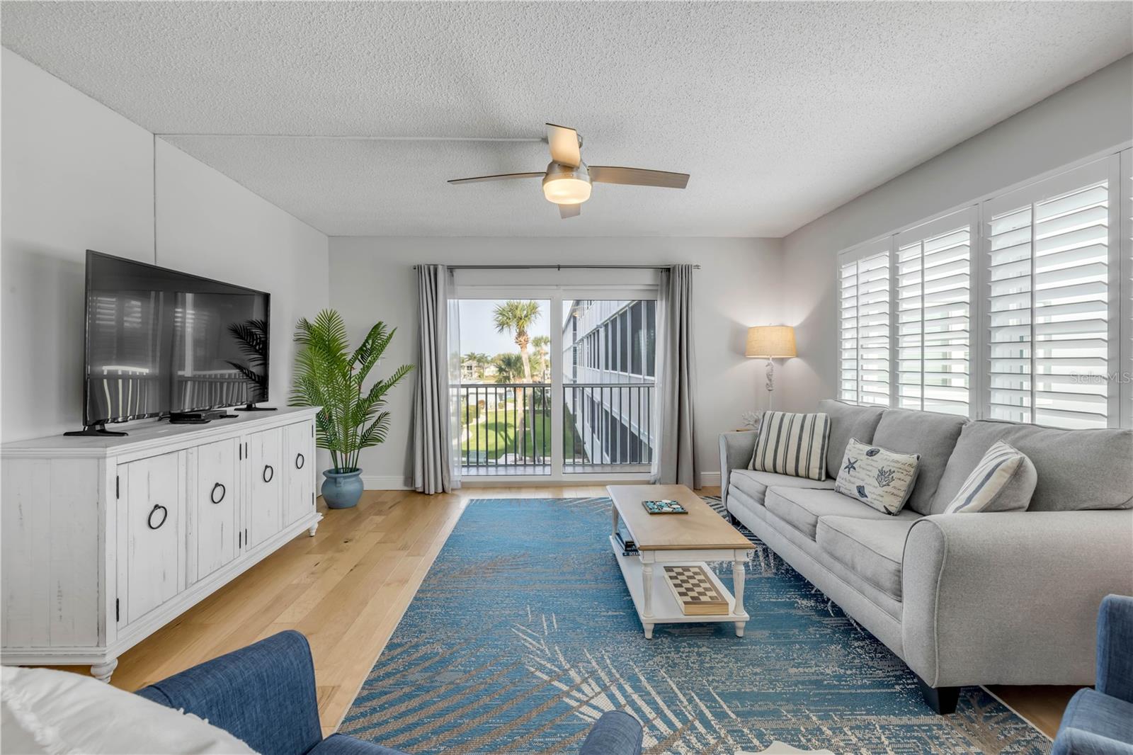 WATERWAY WEST CONDO - Residential