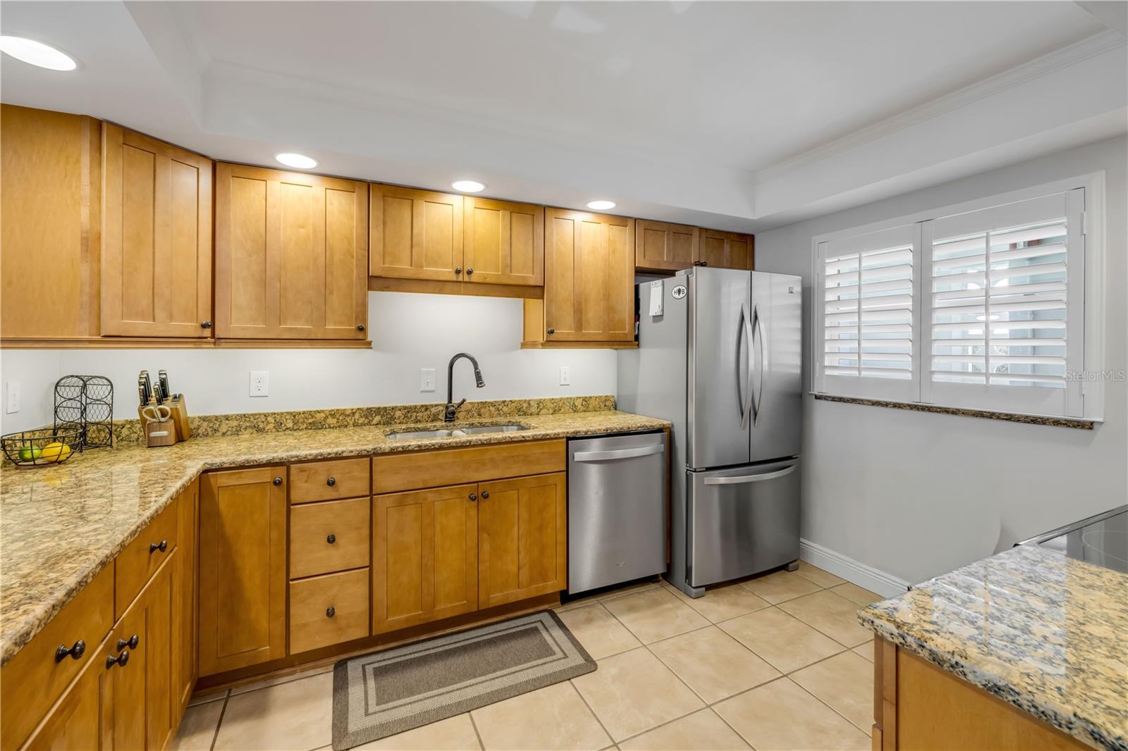 WATERWAY WEST CONDO - Residential