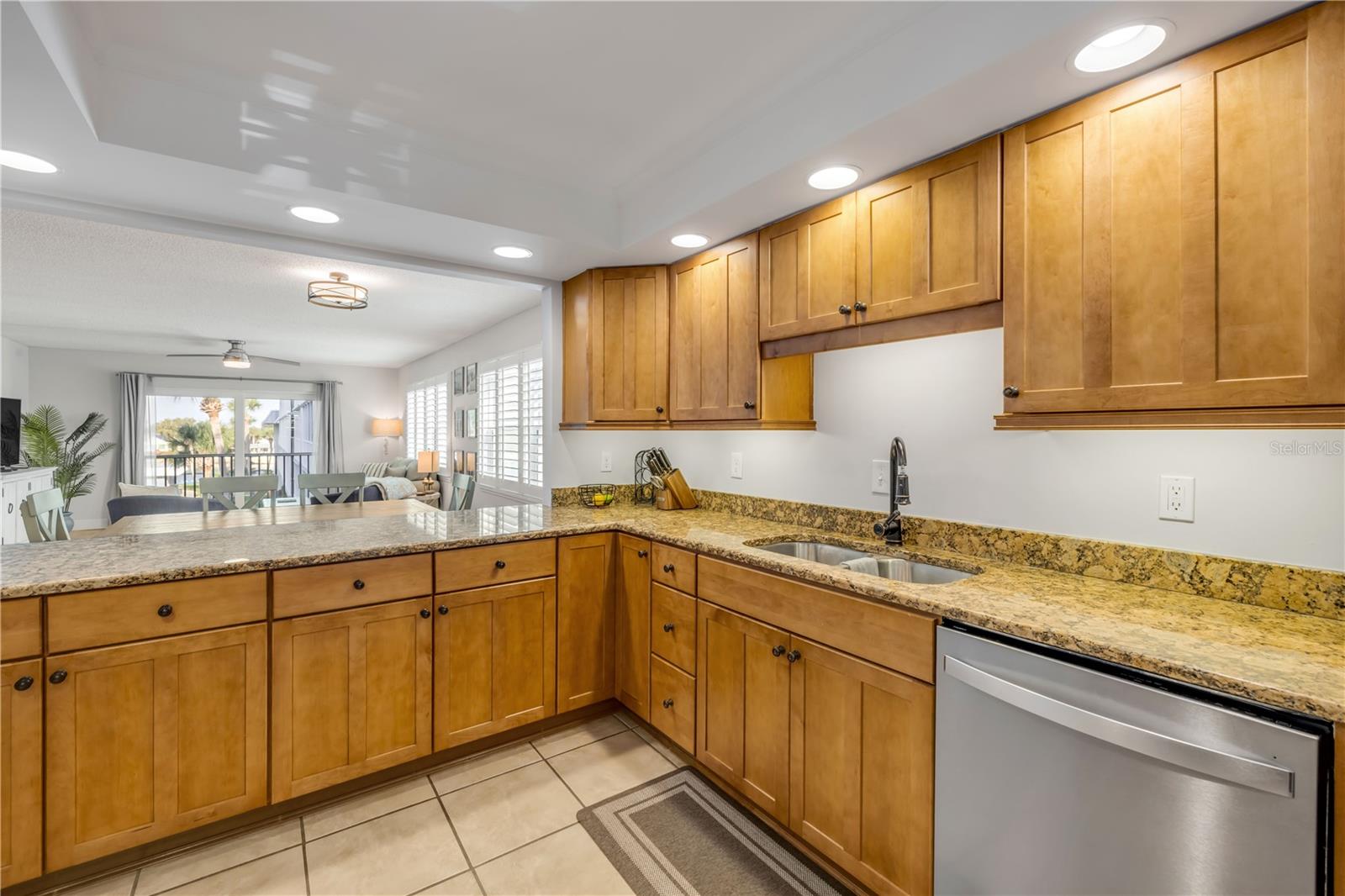 WATERWAY WEST CONDO - Residential