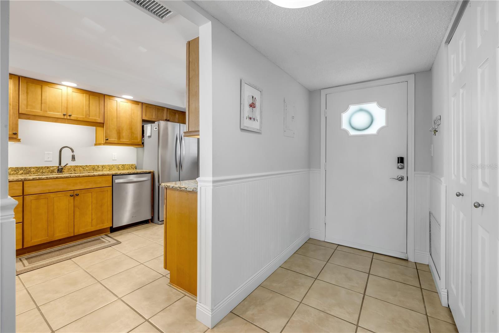 WATERWAY WEST CONDO - Residential