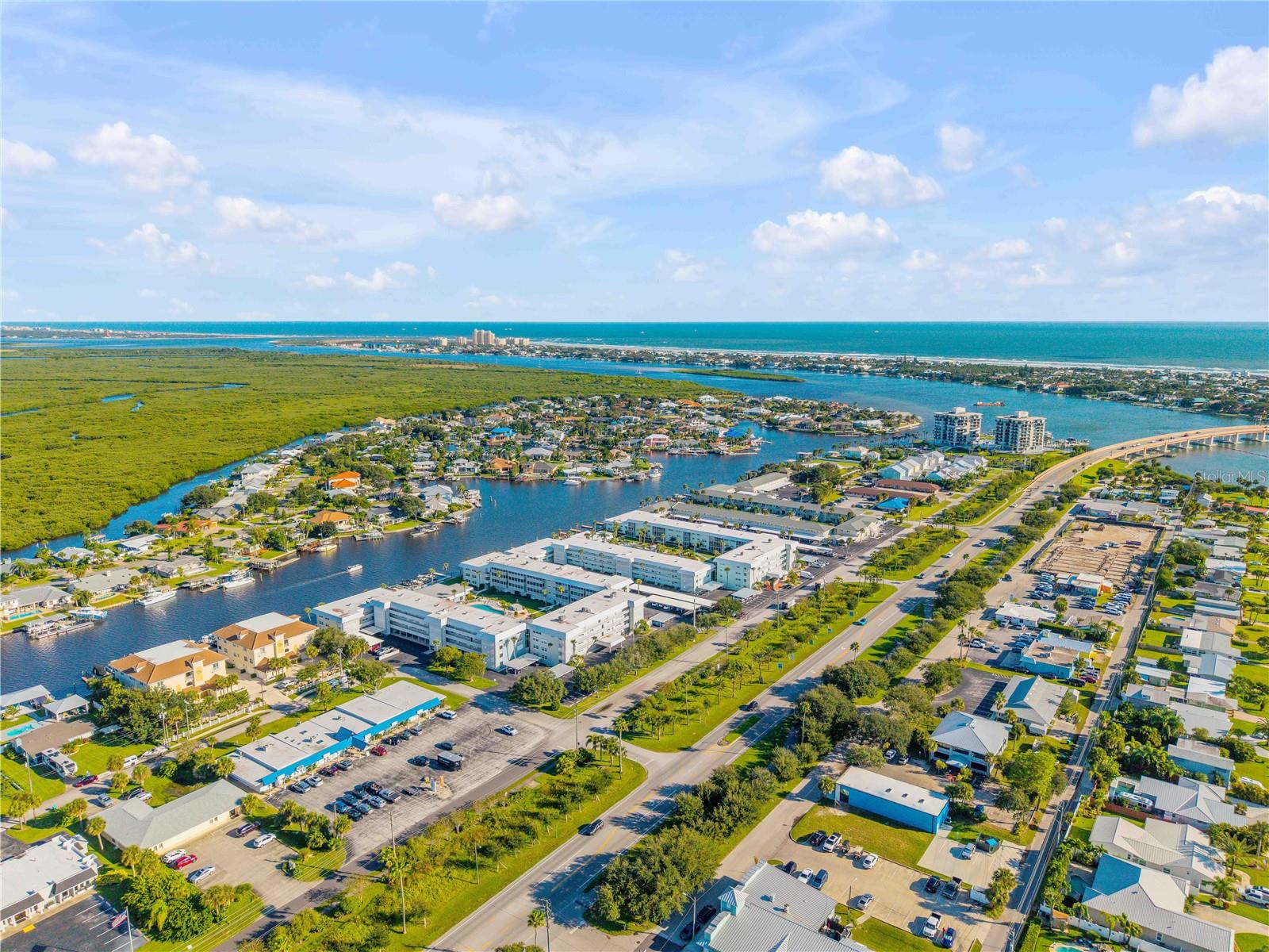 WATERWAY WEST CONDO - Residential