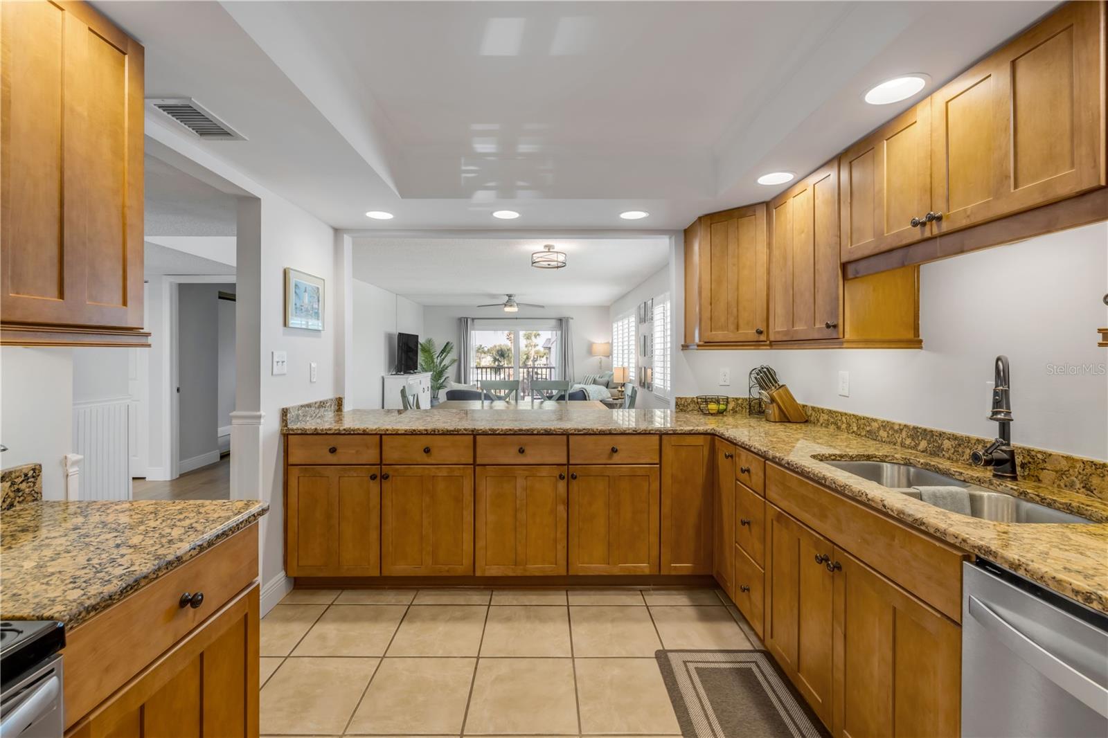 WATERWAY WEST CONDO - Residential