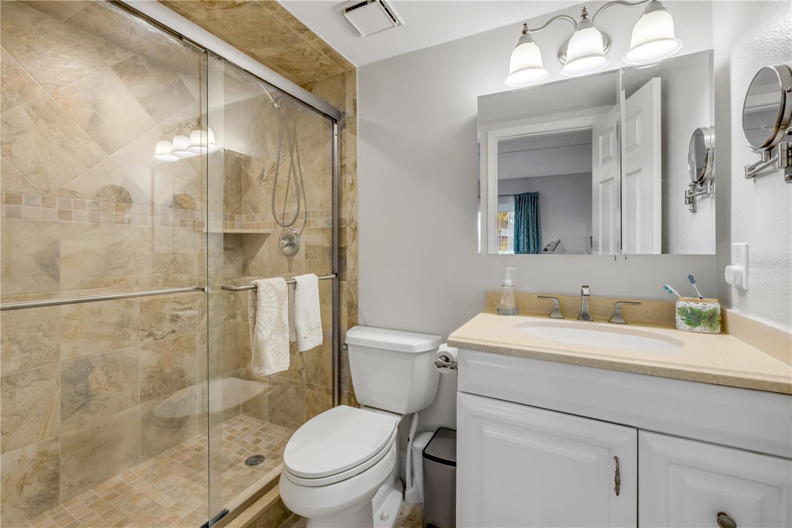 WATERWAY WEST CONDO - Residential