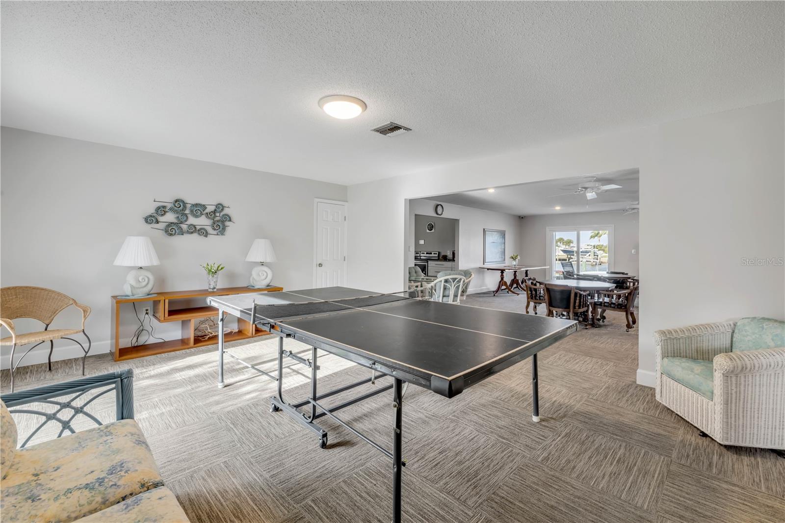 WATERWAY WEST CONDO - Residential