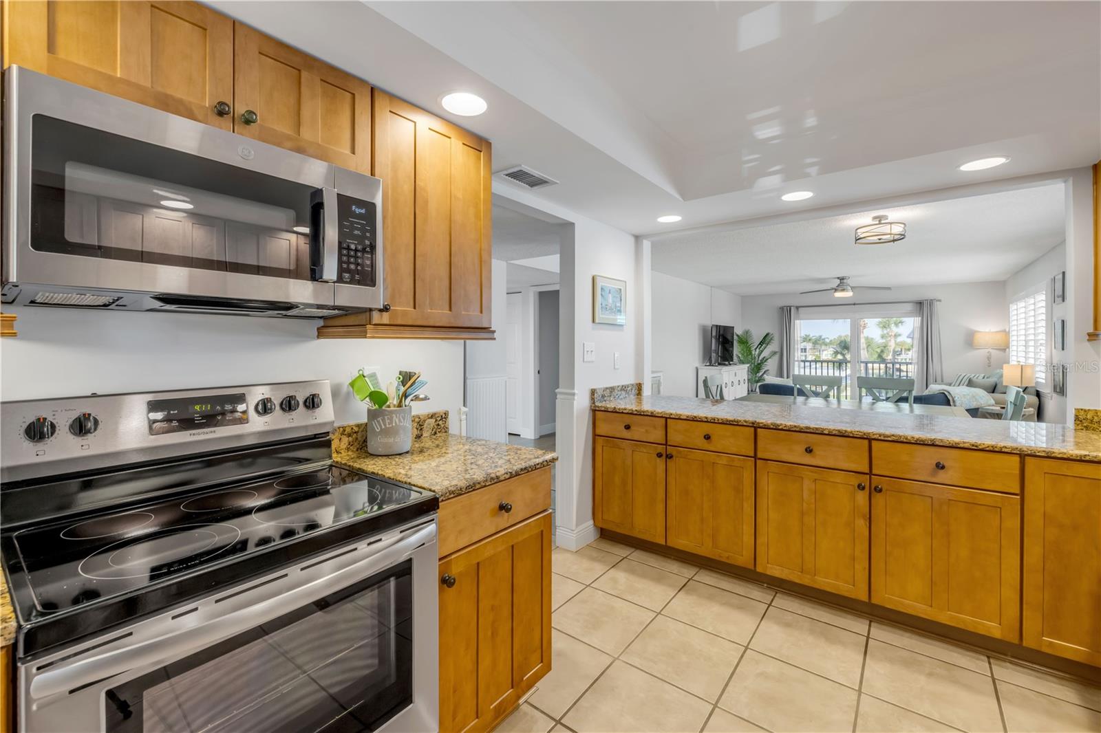 WATERWAY WEST CONDO - Residential