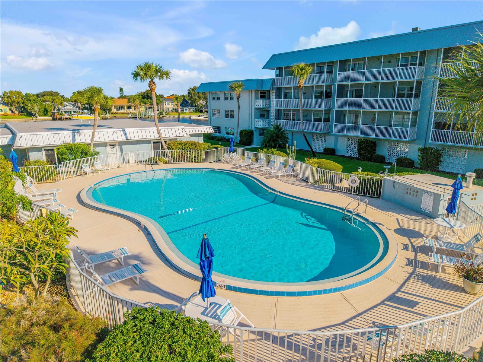 WATERWAY WEST CONDO - Residential