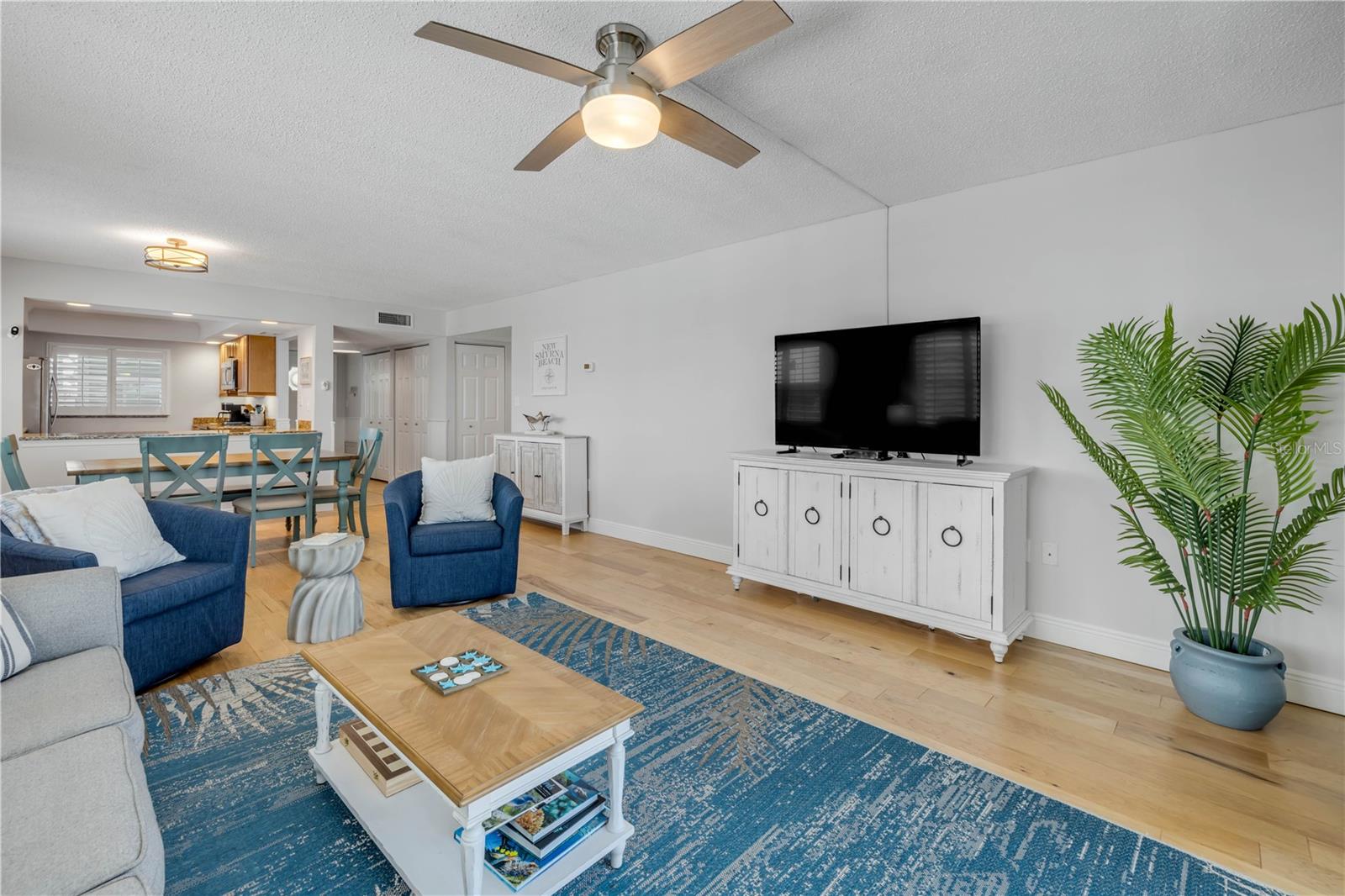 WATERWAY WEST CONDO - Residential