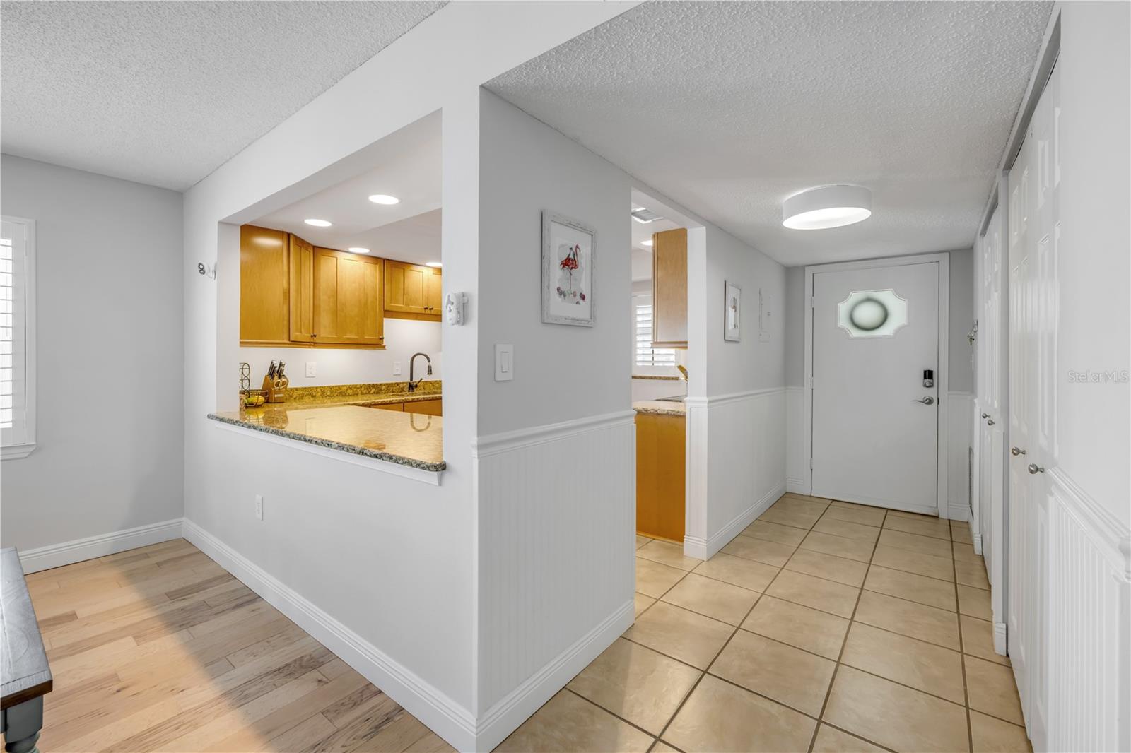 WATERWAY WEST CONDO - Residential