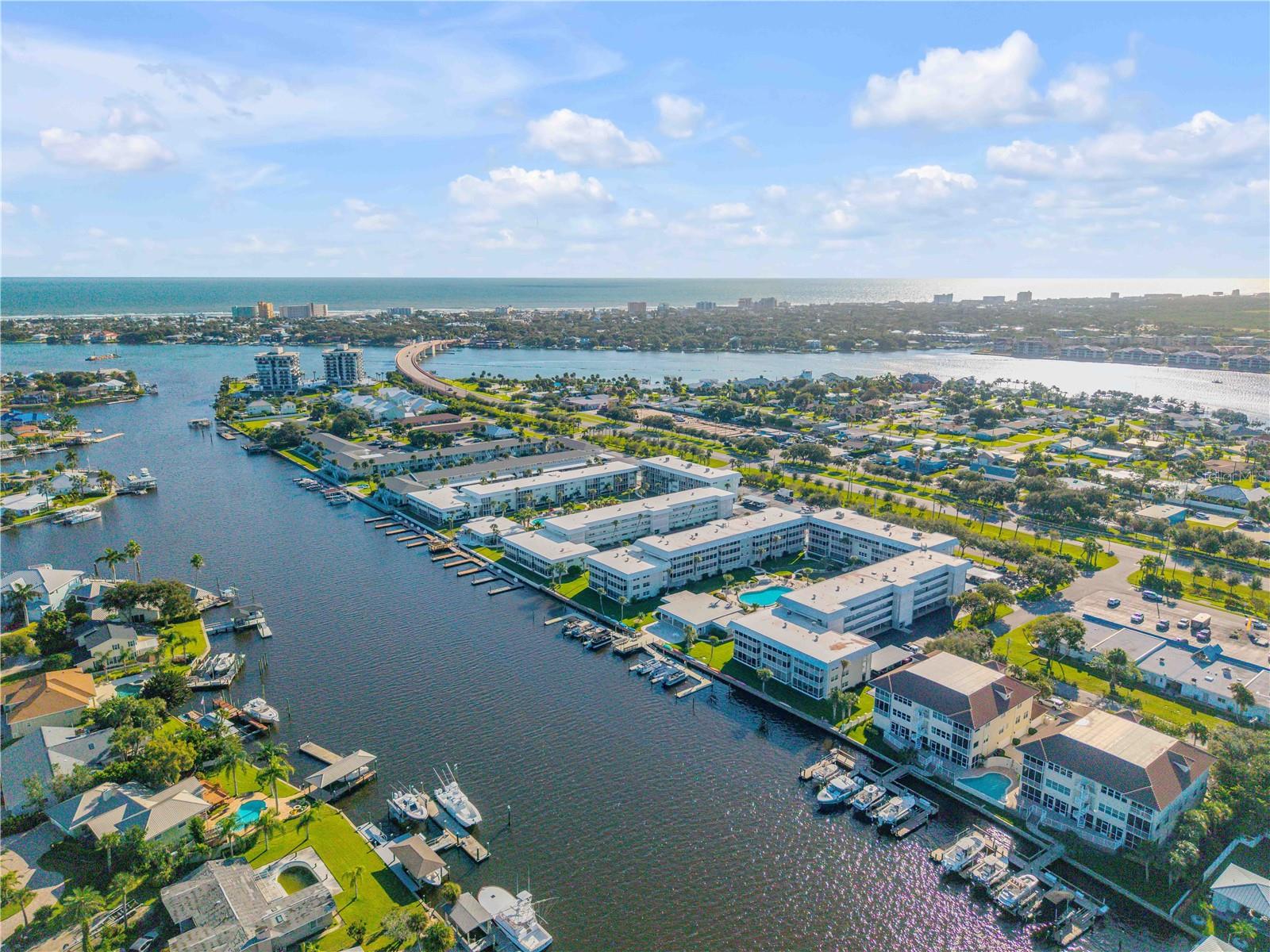 WATERWAY WEST CONDO - Residential