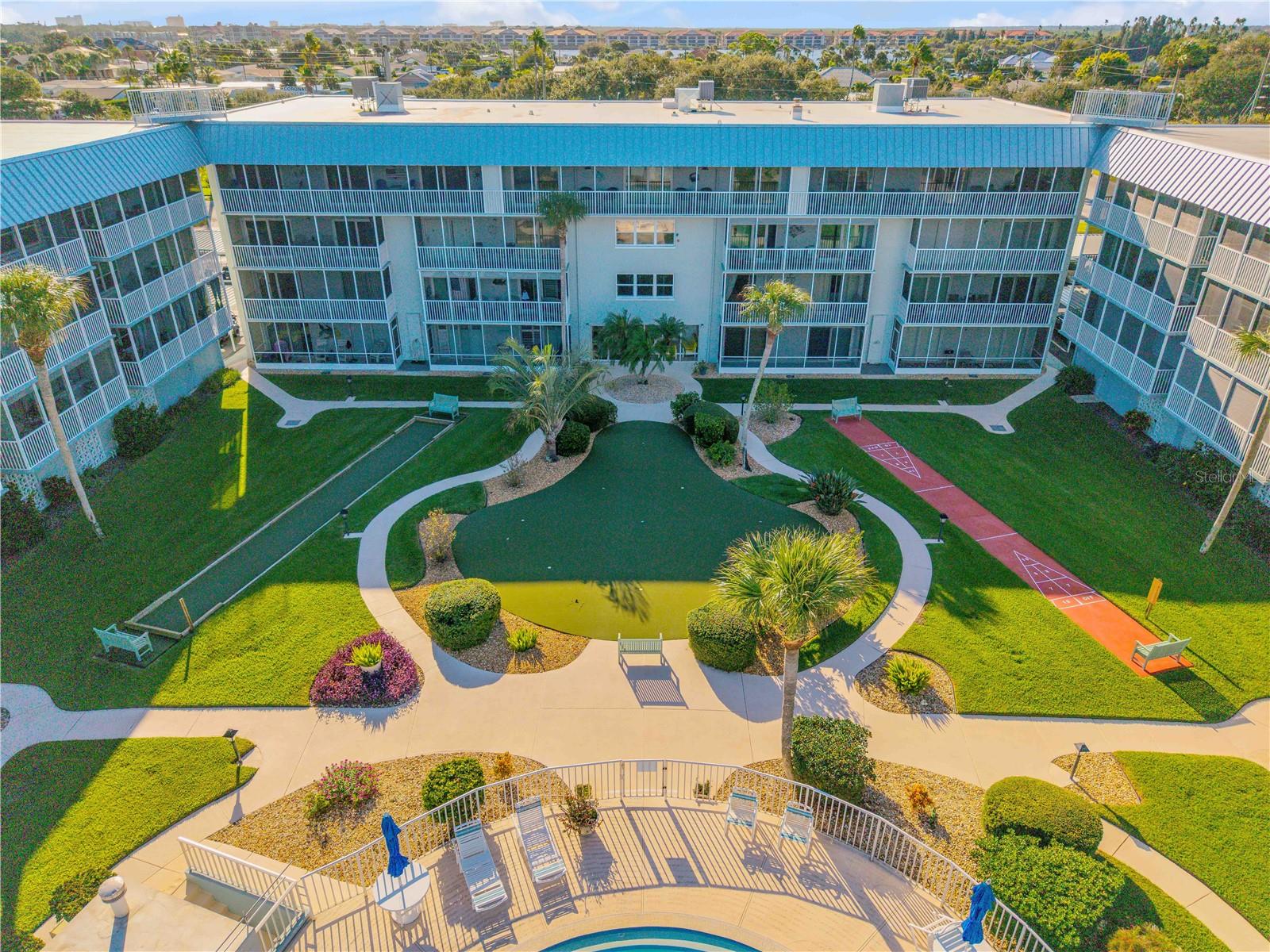 WATERWAY WEST CONDO - Residential