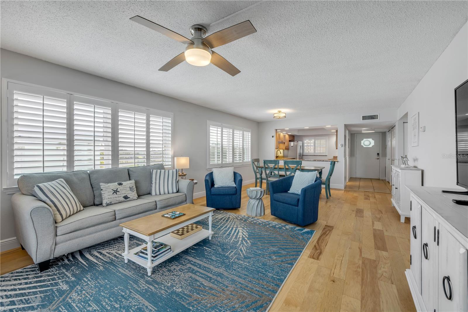 WATERWAY WEST CONDO - Residential