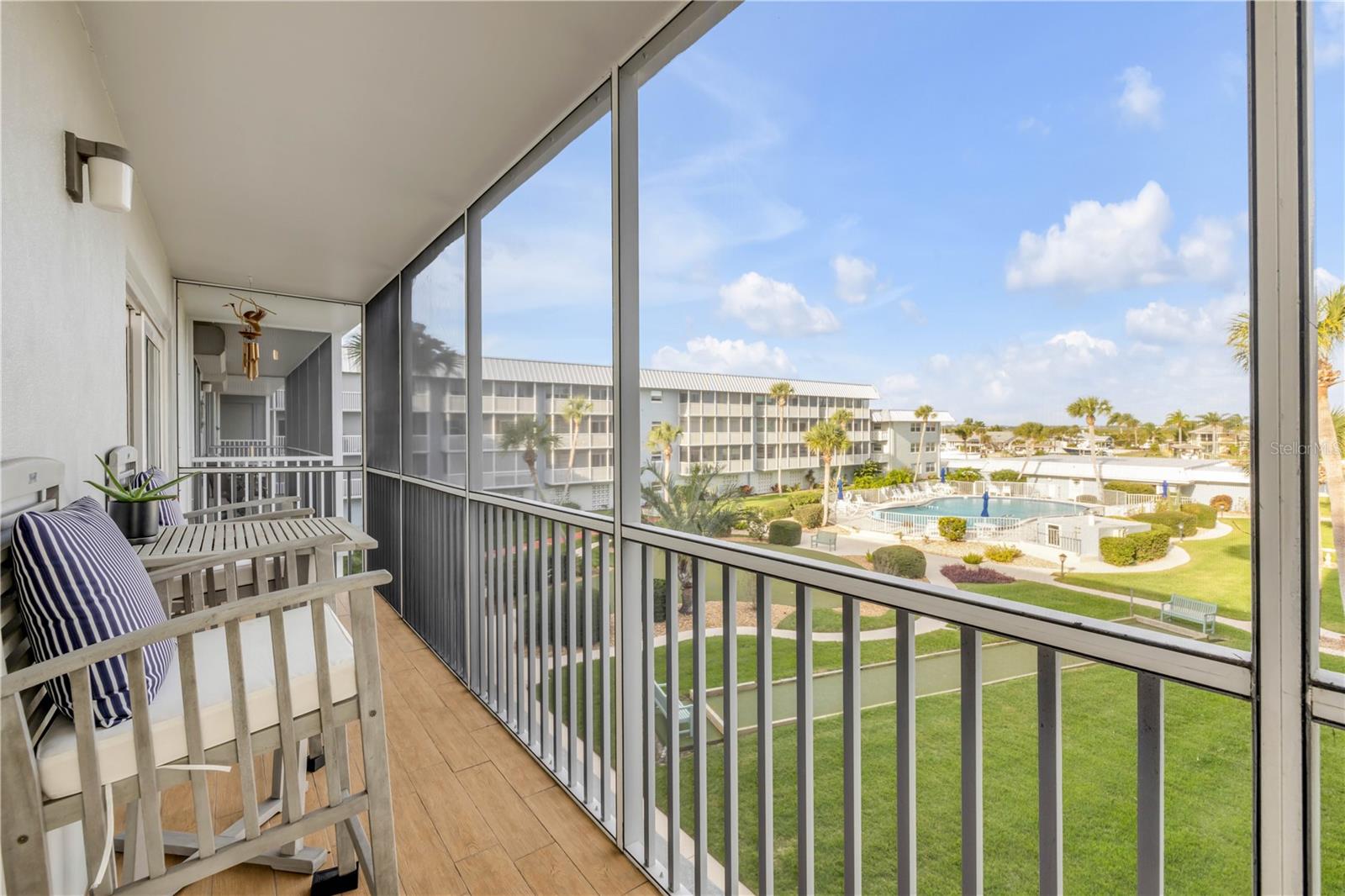 WATERWAY WEST CONDO - Residential