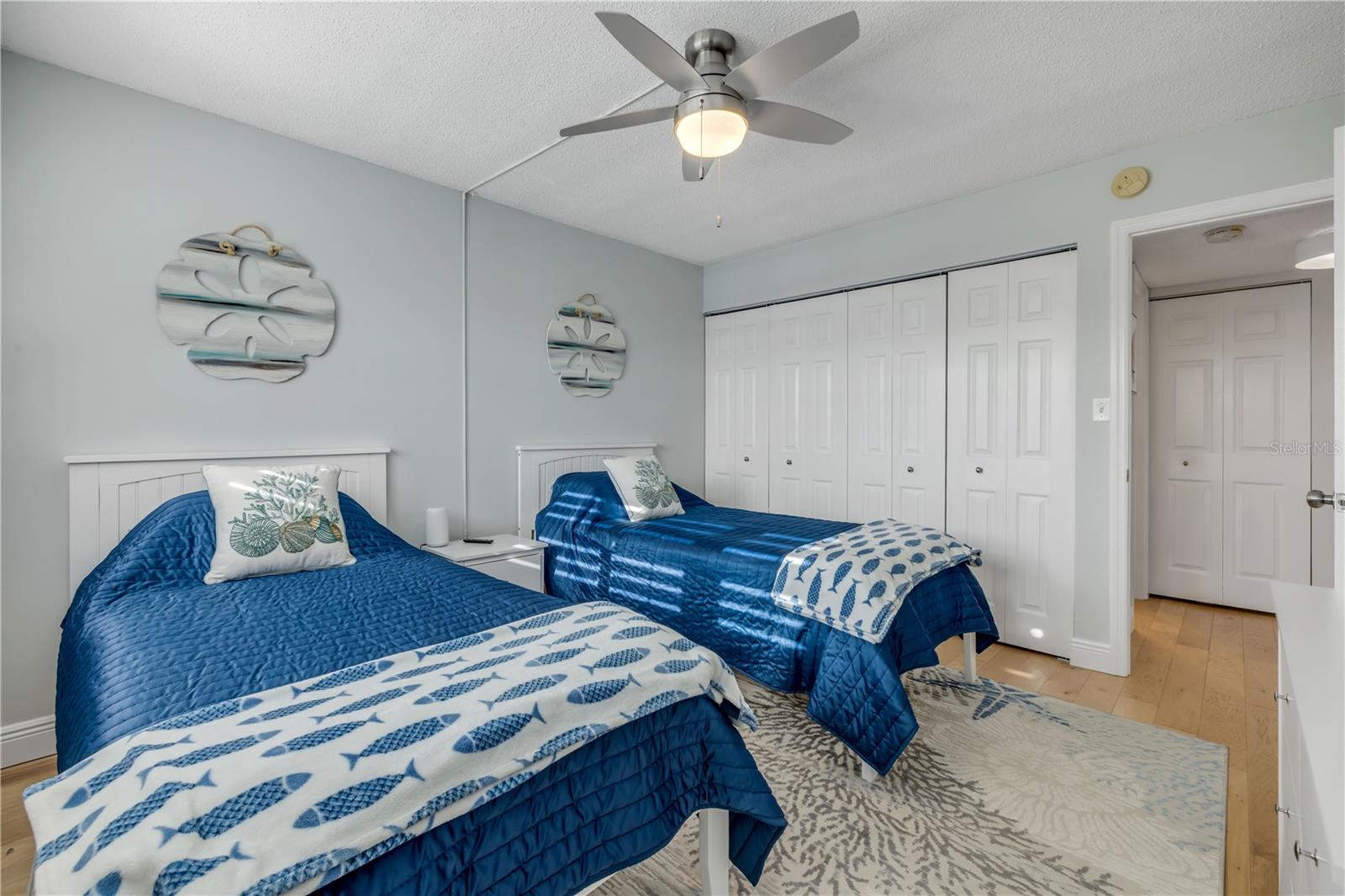 WATERWAY WEST CONDO - Residential