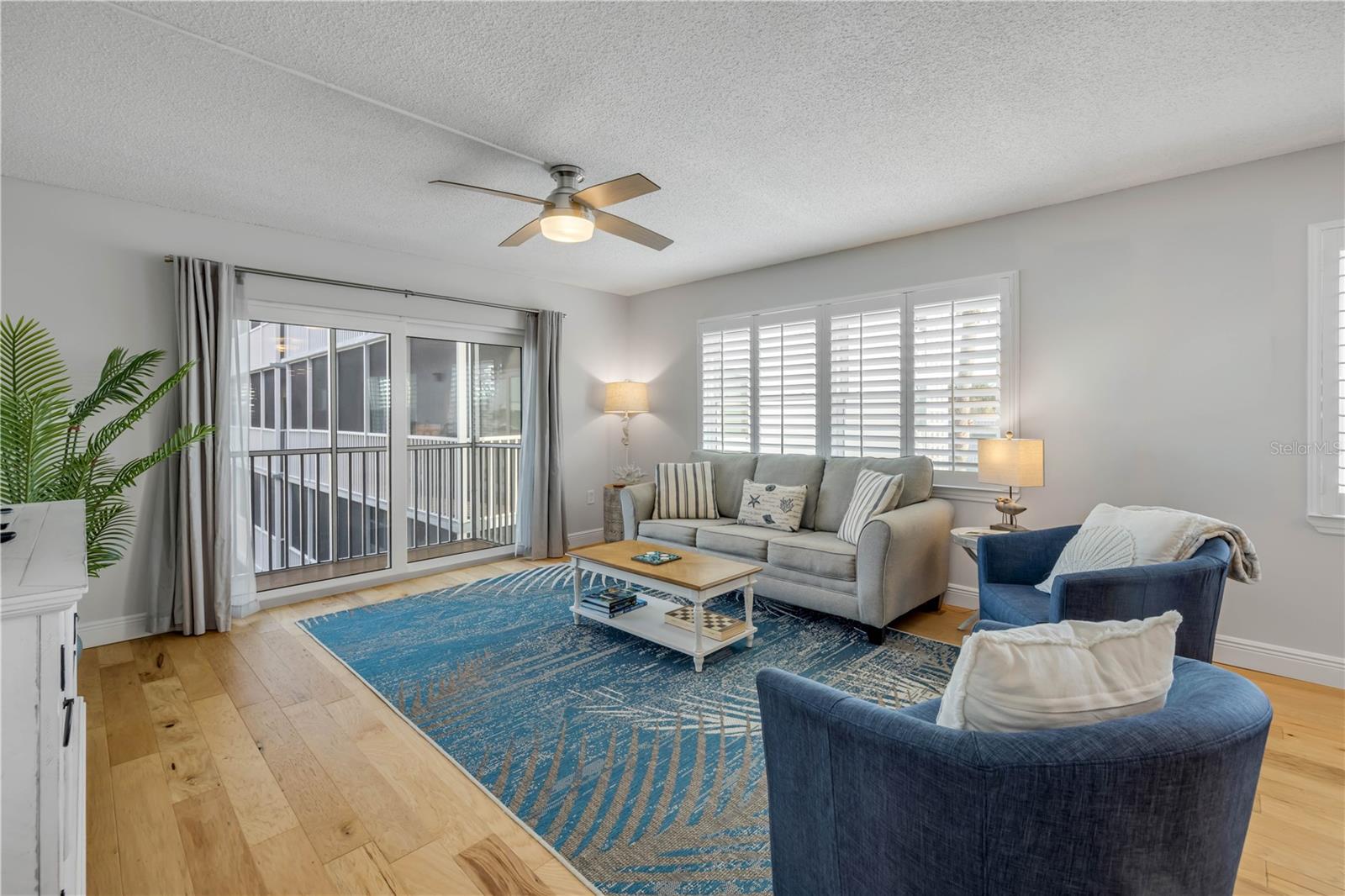WATERWAY WEST CONDO - Residential