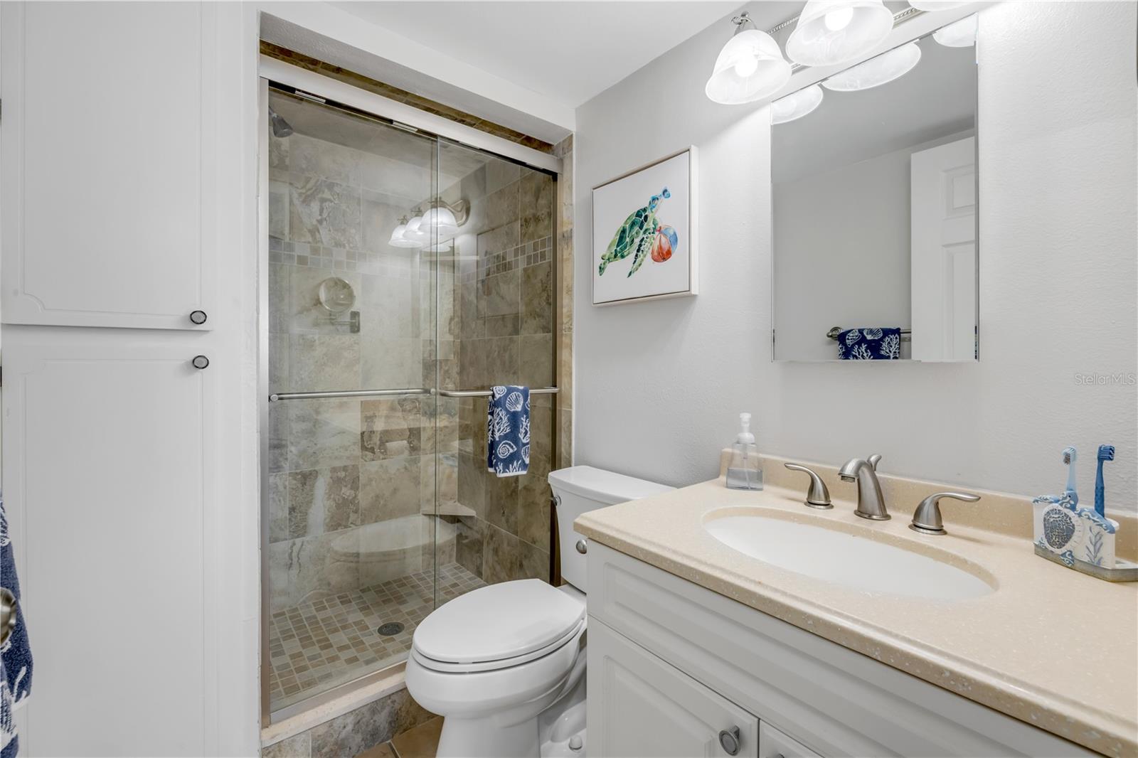 WATERWAY WEST CONDO - Residential