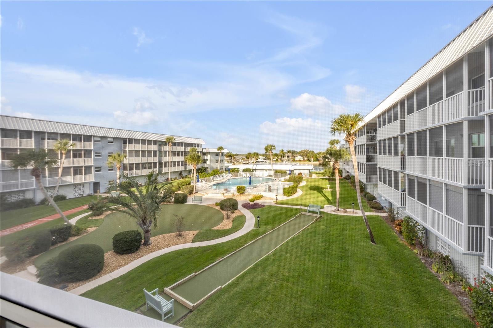 WATERWAY WEST CONDO - Residential
