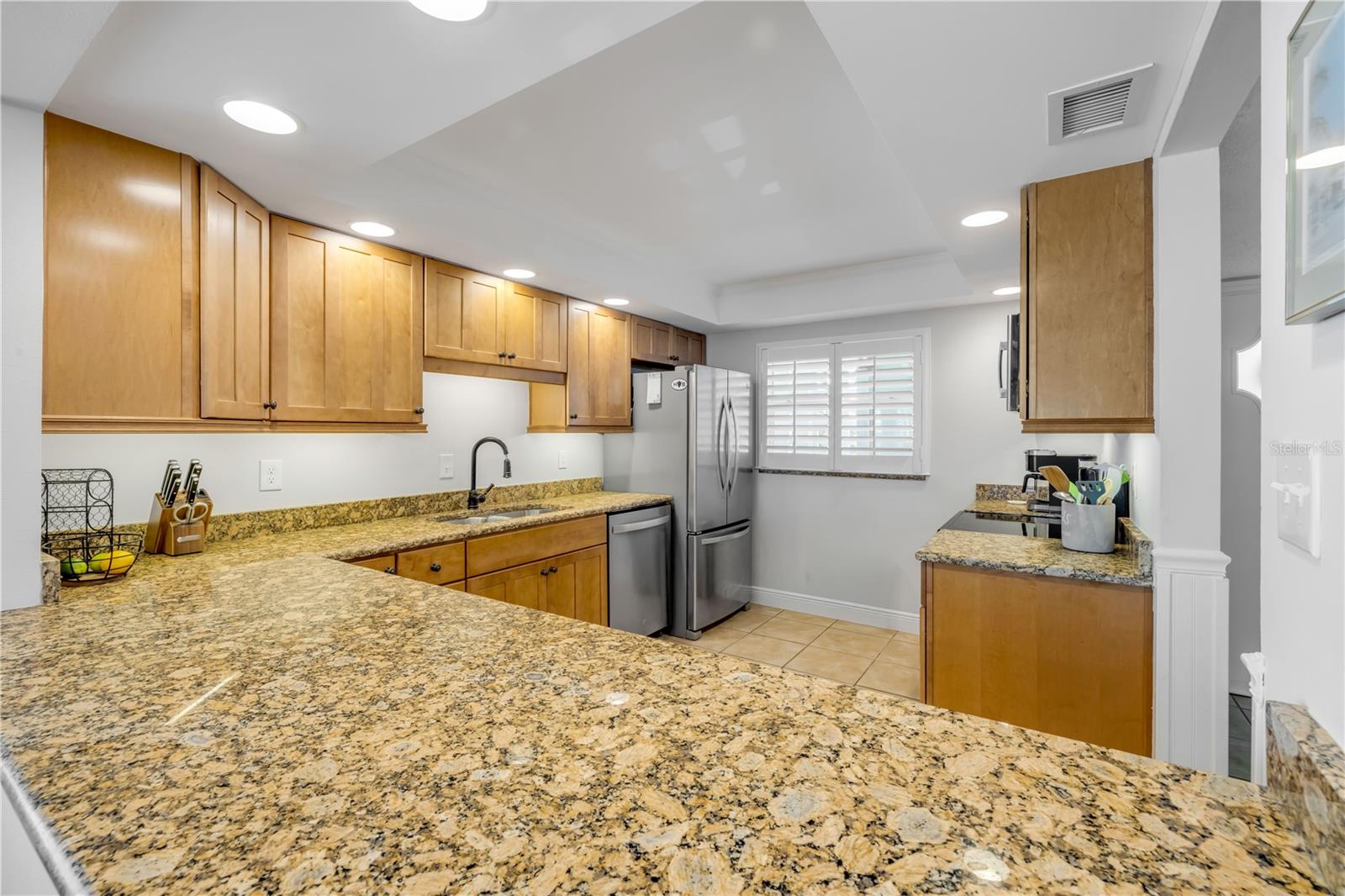 WATERWAY WEST CONDO - Residential