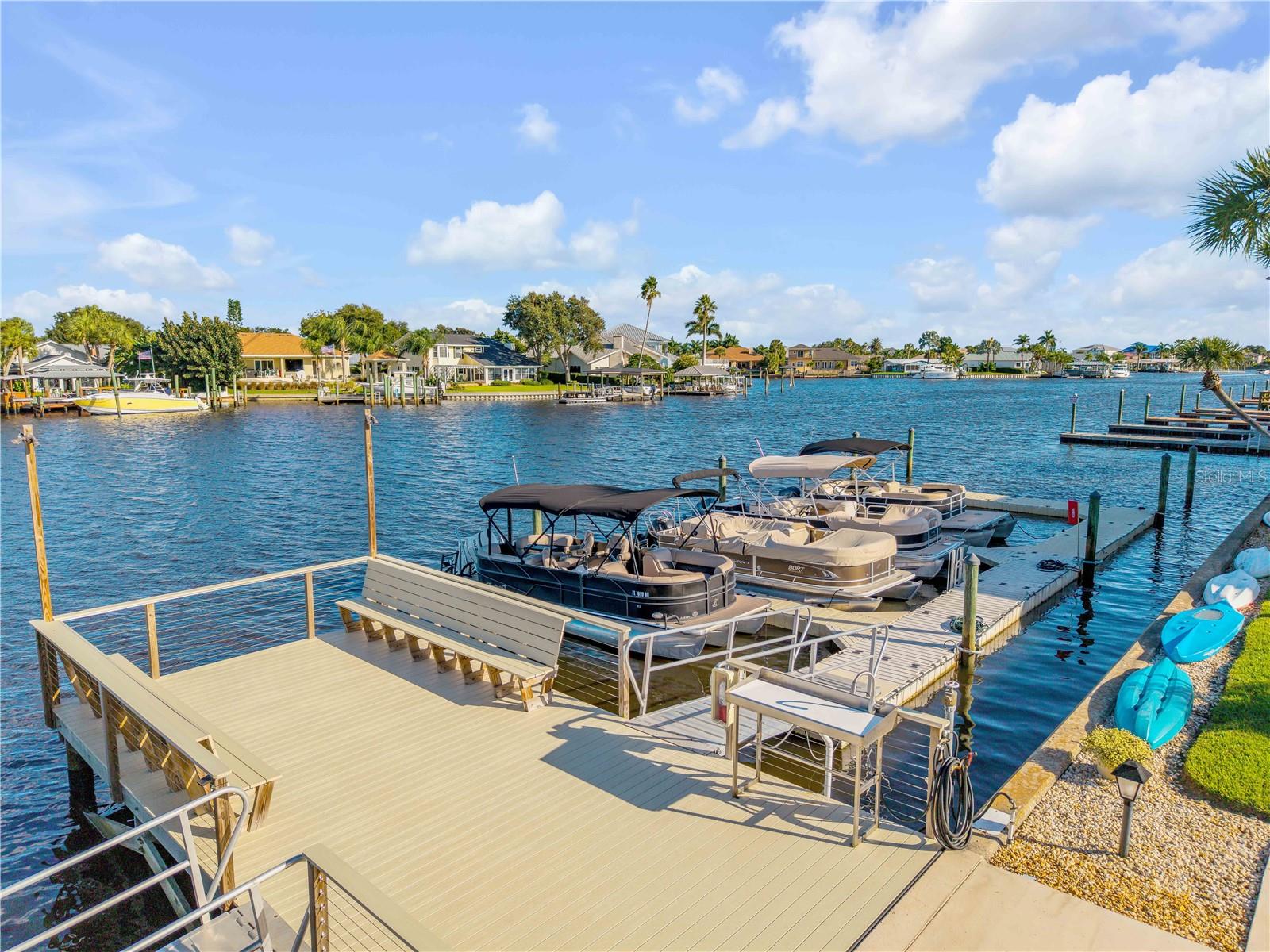 WATERWAY WEST CONDO - Residential