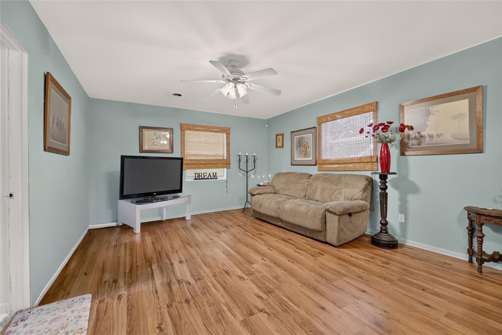 DRUID HILLS REV - Residential