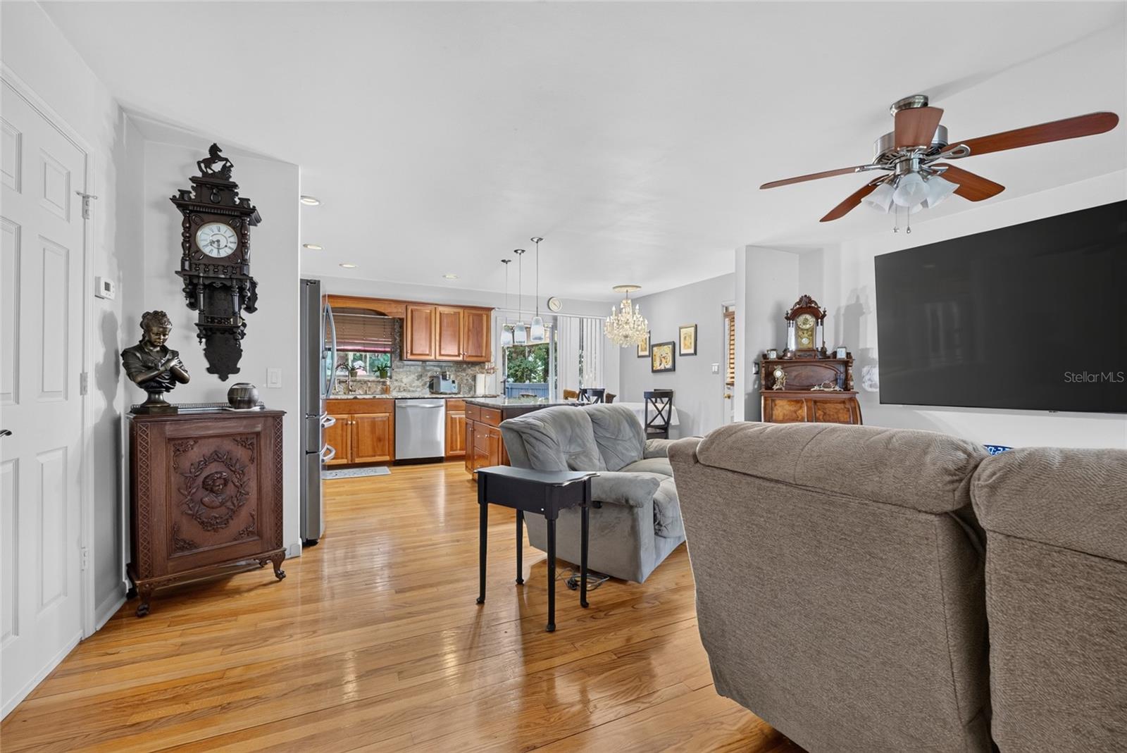 DRUID HILLS REV - Residential