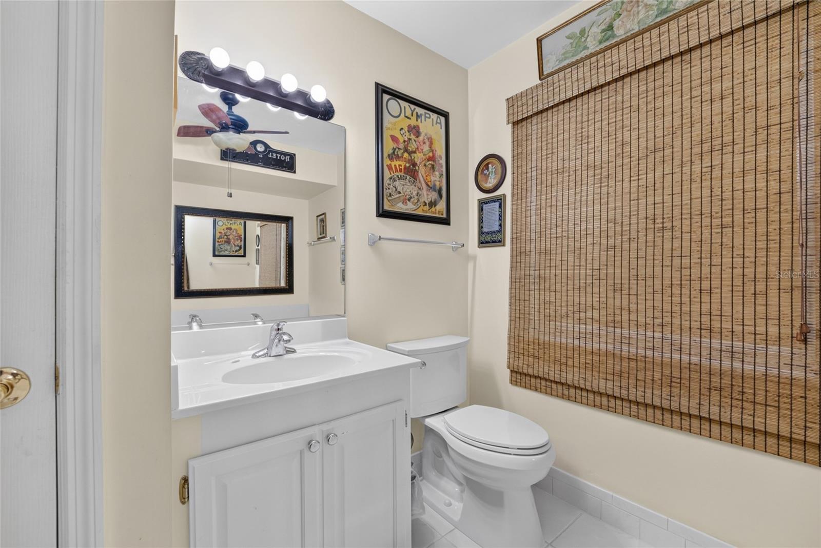 DRUID HILLS REV - Residential