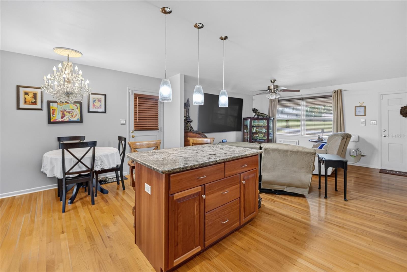 DRUID HILLS REV - Residential
