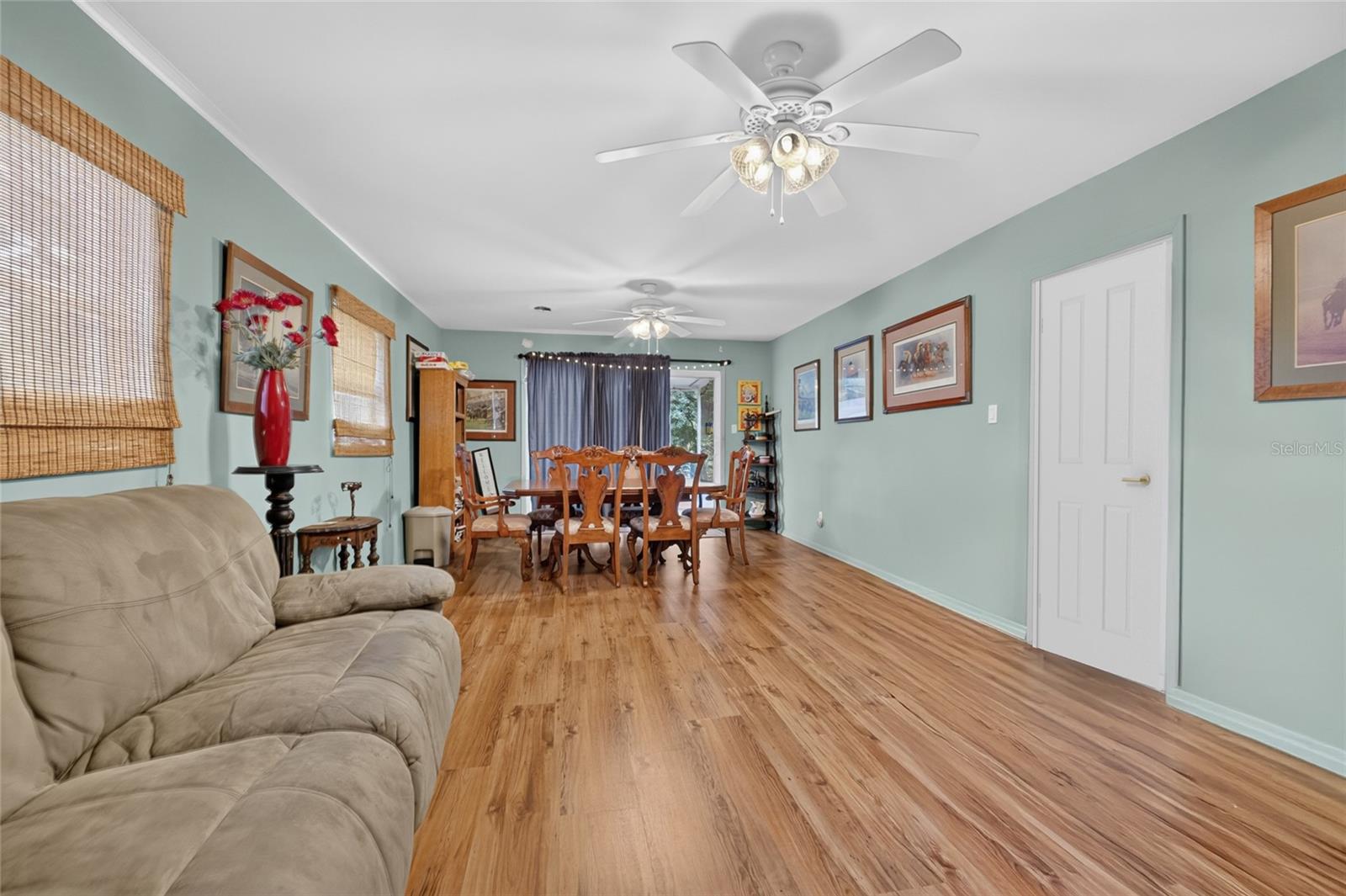 DRUID HILLS REV - Residential