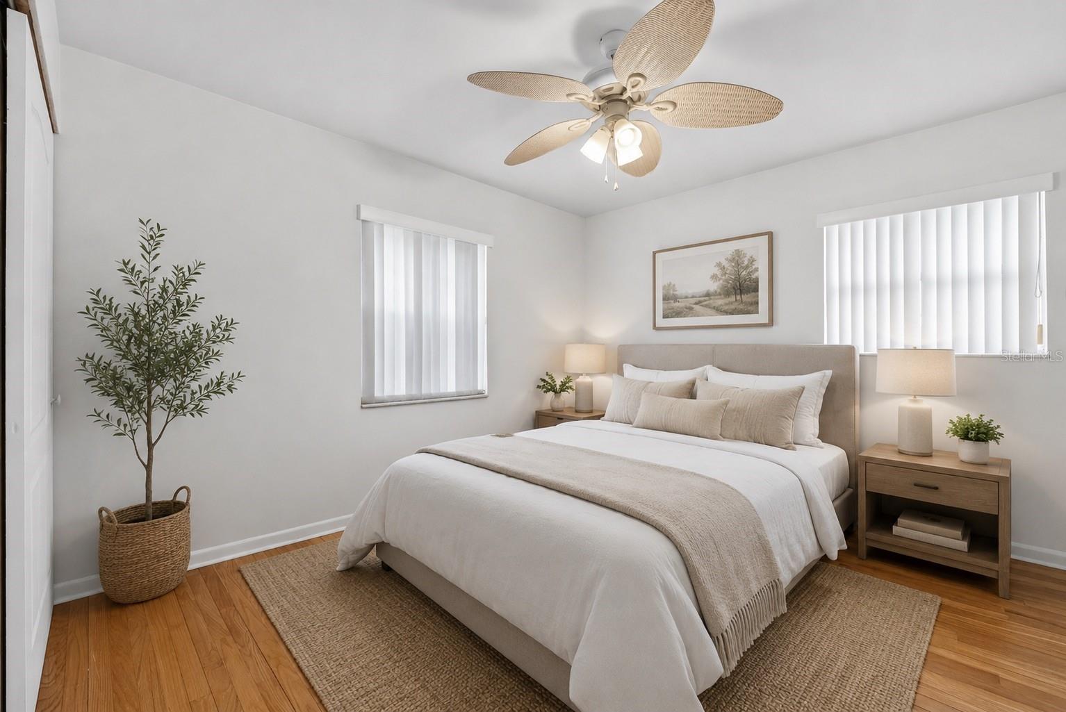 DRUID HILLS REV - Residential