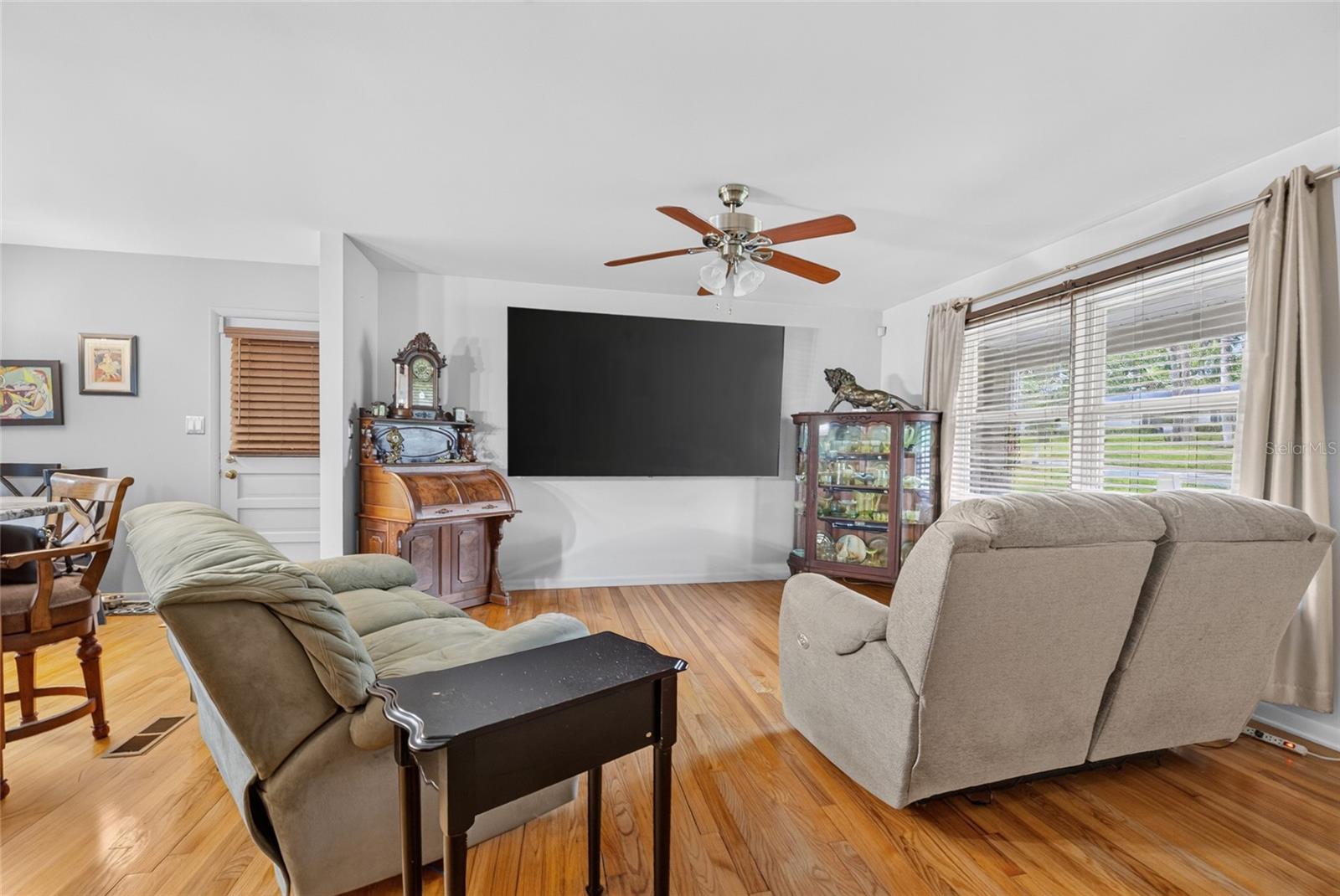 DRUID HILLS REV - Residential