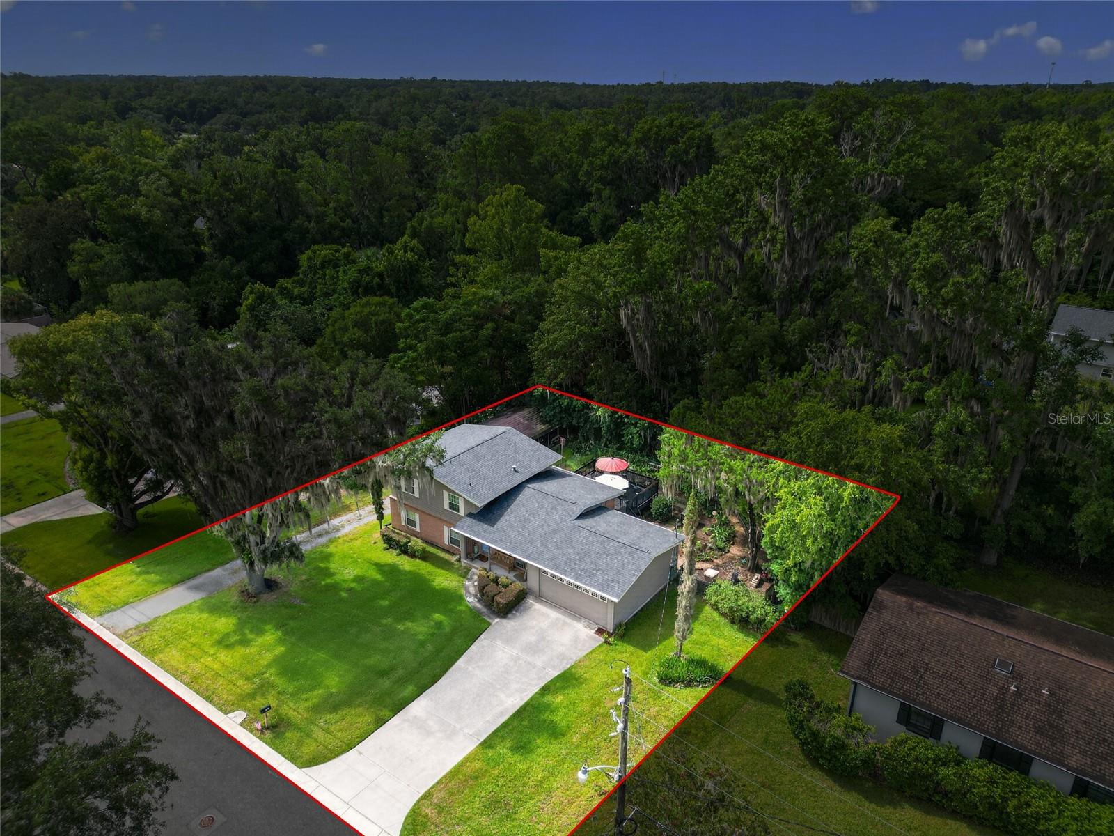 DRUID HILLS REV - Residential