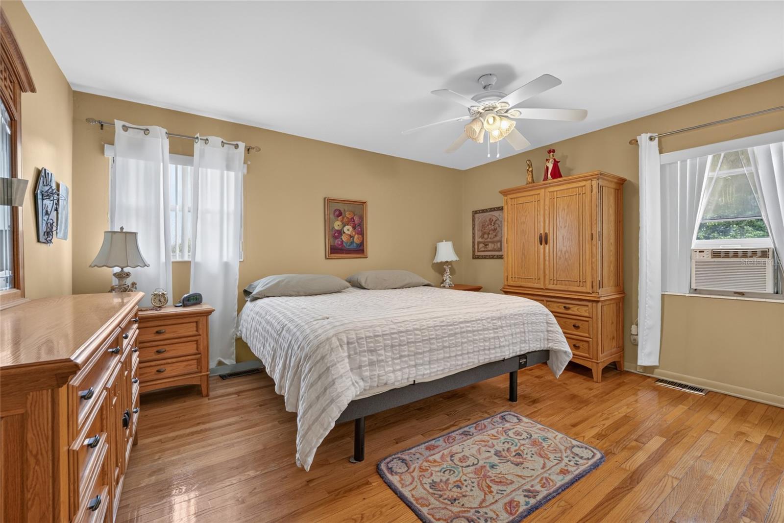 DRUID HILLS REV - Residential