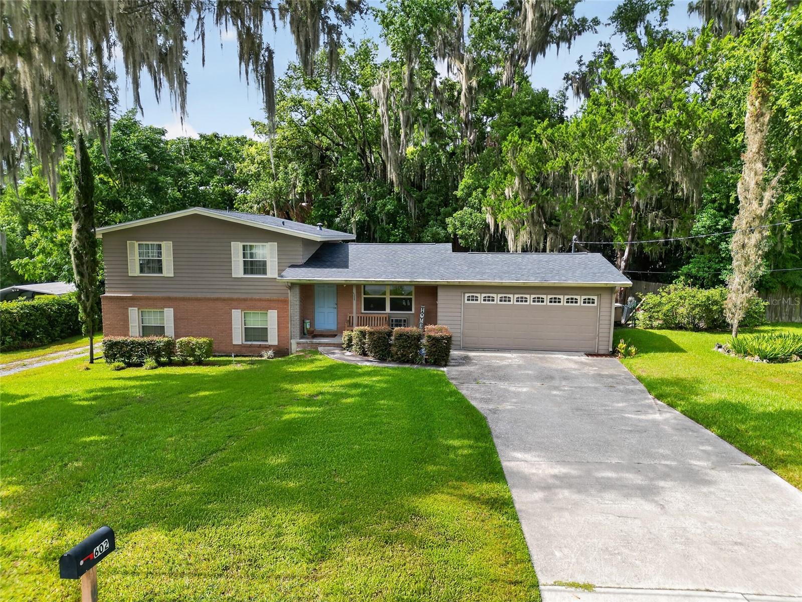 DRUID HILLS REV - Residential