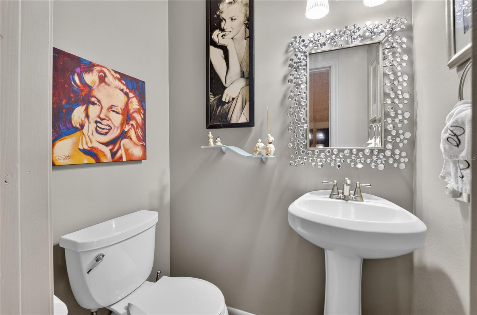 DRUID HILLS REV - Residential