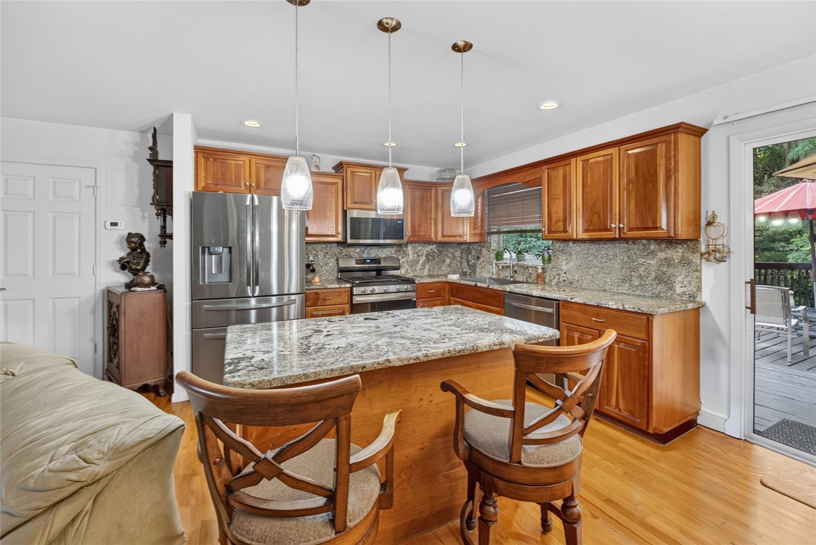 DRUID HILLS REV - Residential