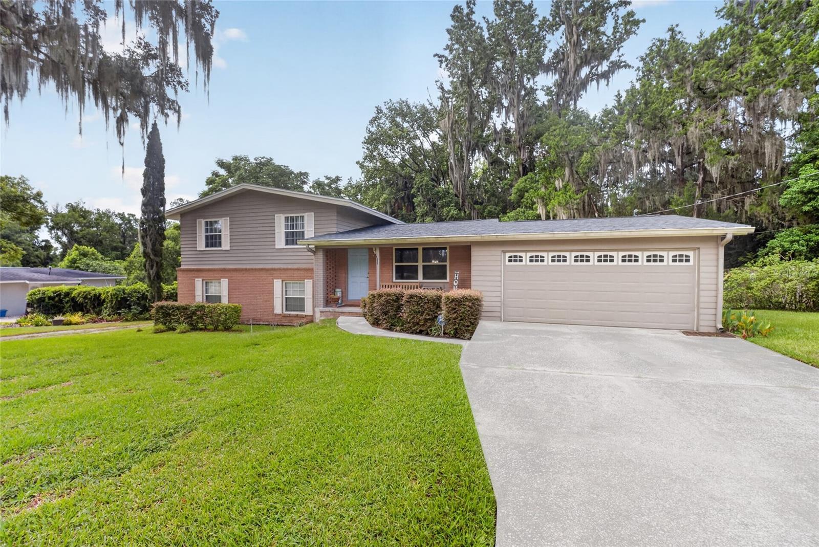 DRUID HILLS REV - Residential