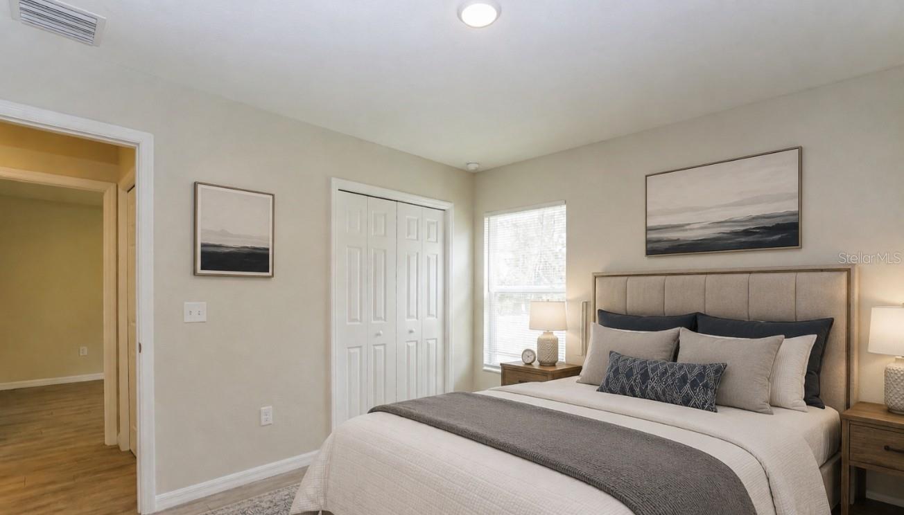 SILVER SPGS SHORES UN 25 - Residential