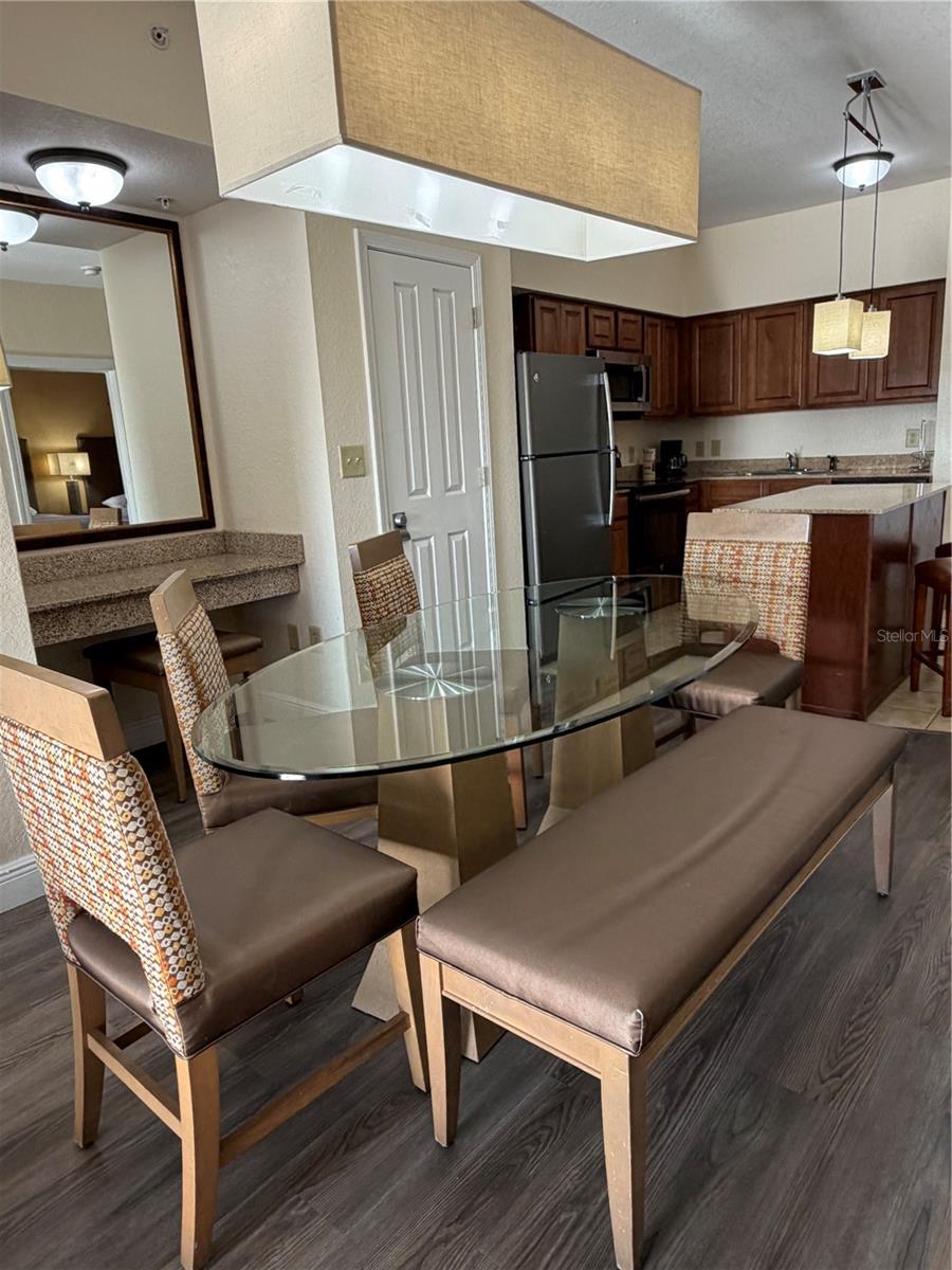 FLORIDAYS ORLANDO RESIDENCE - Residential